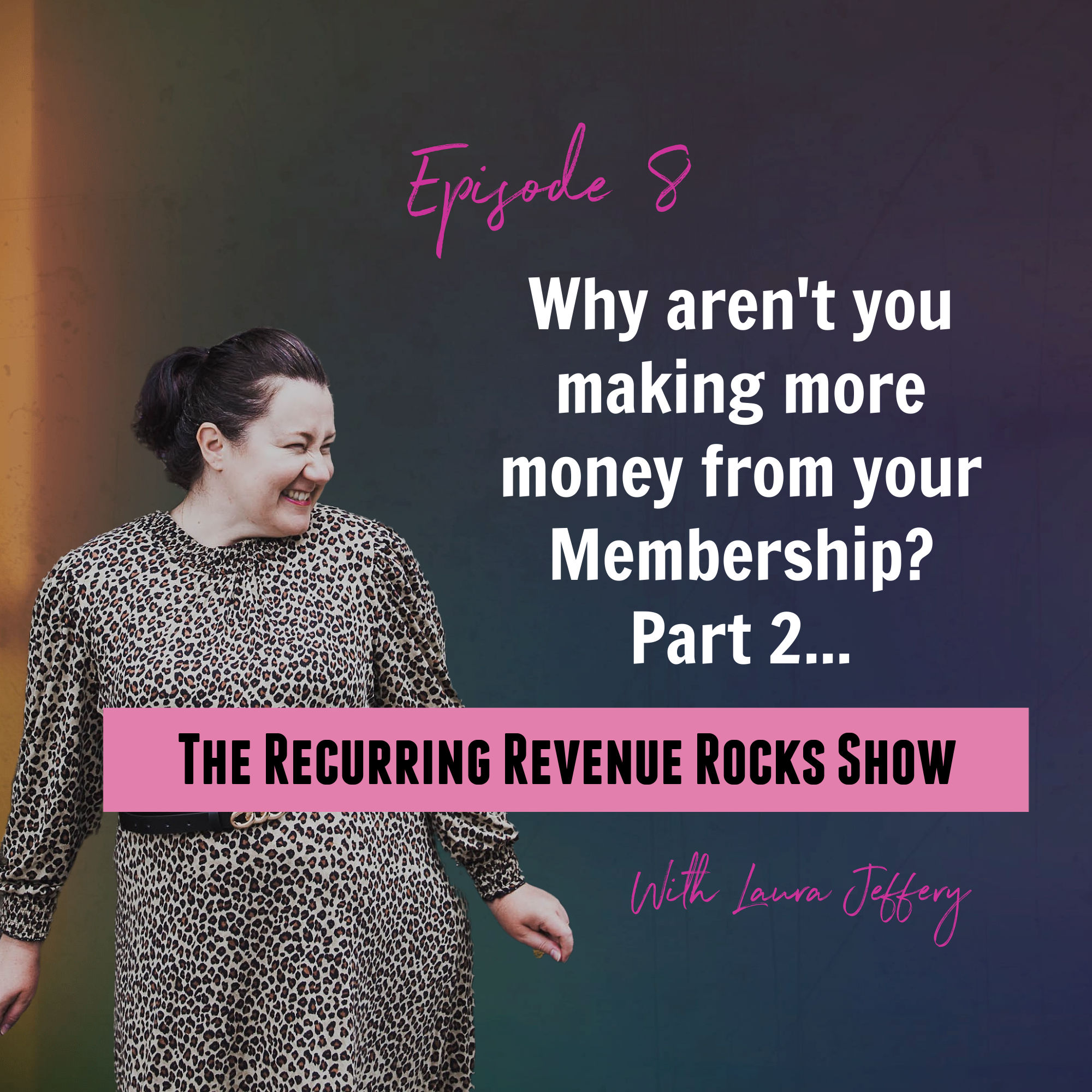 Why you aren’t making more money from your Online Membership – Part 2